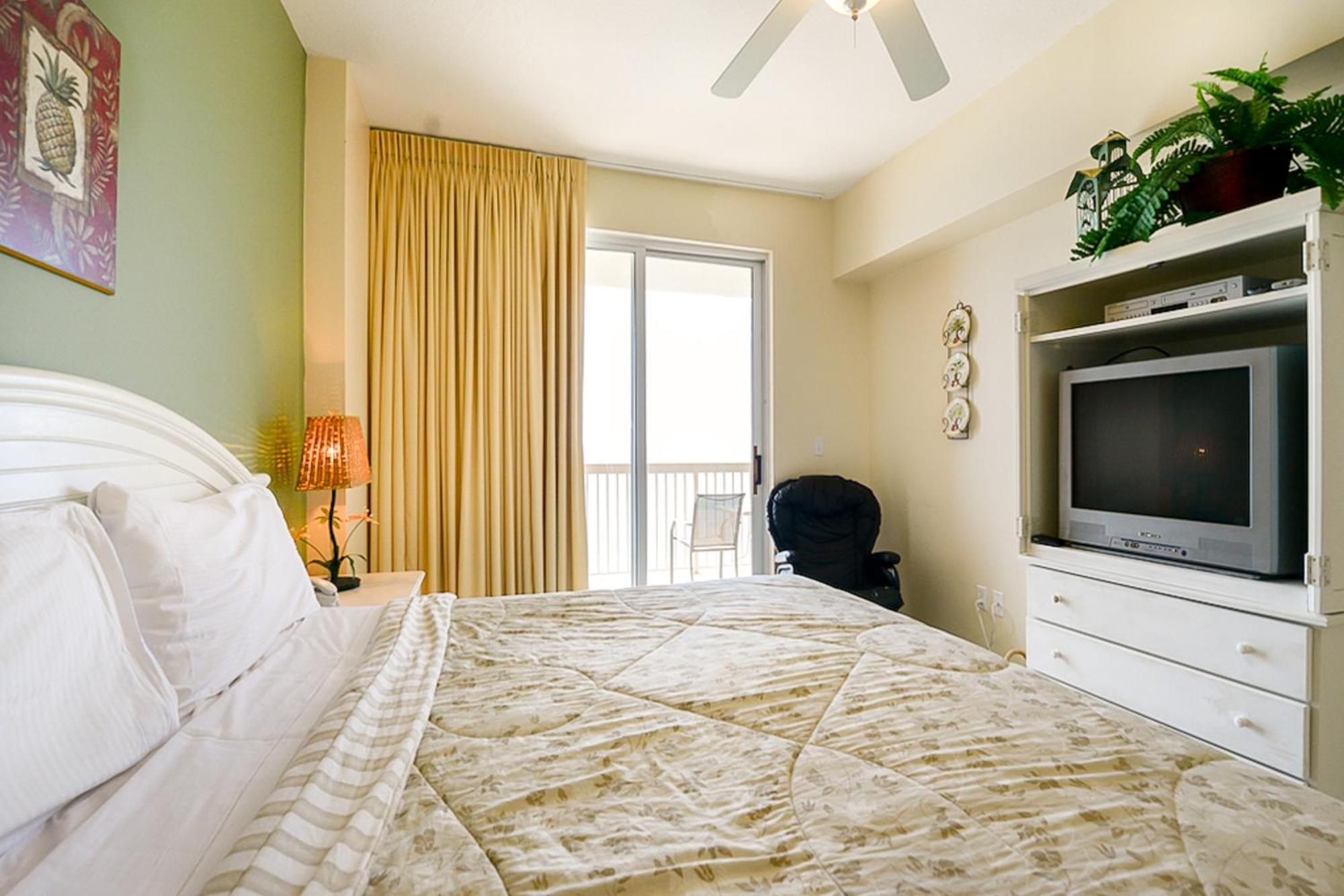 Sunrise Beach Resort III 파나마 시티 객실 사진