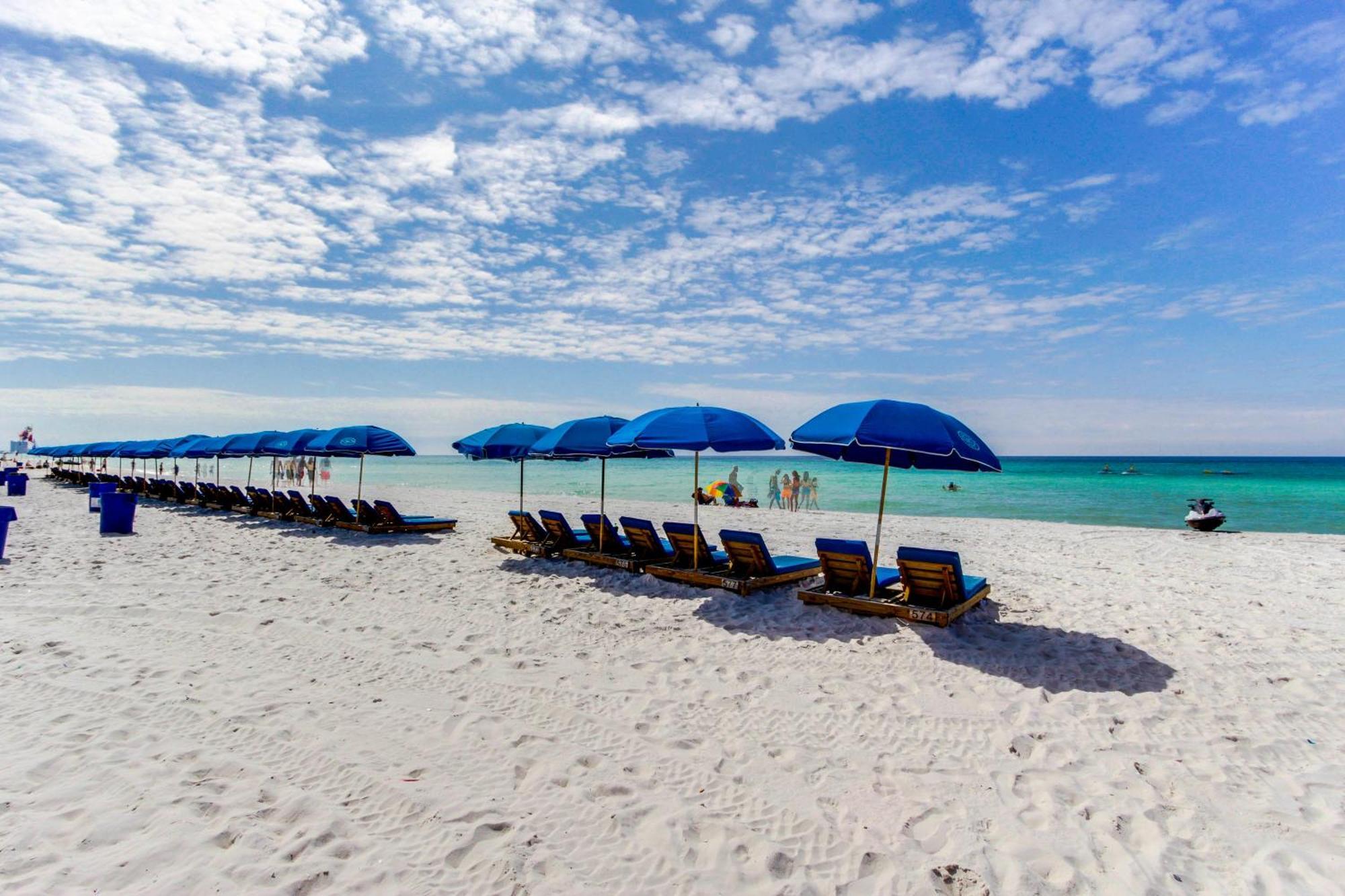 Sunrise Beach Resort III 파나마 시티 객실 사진