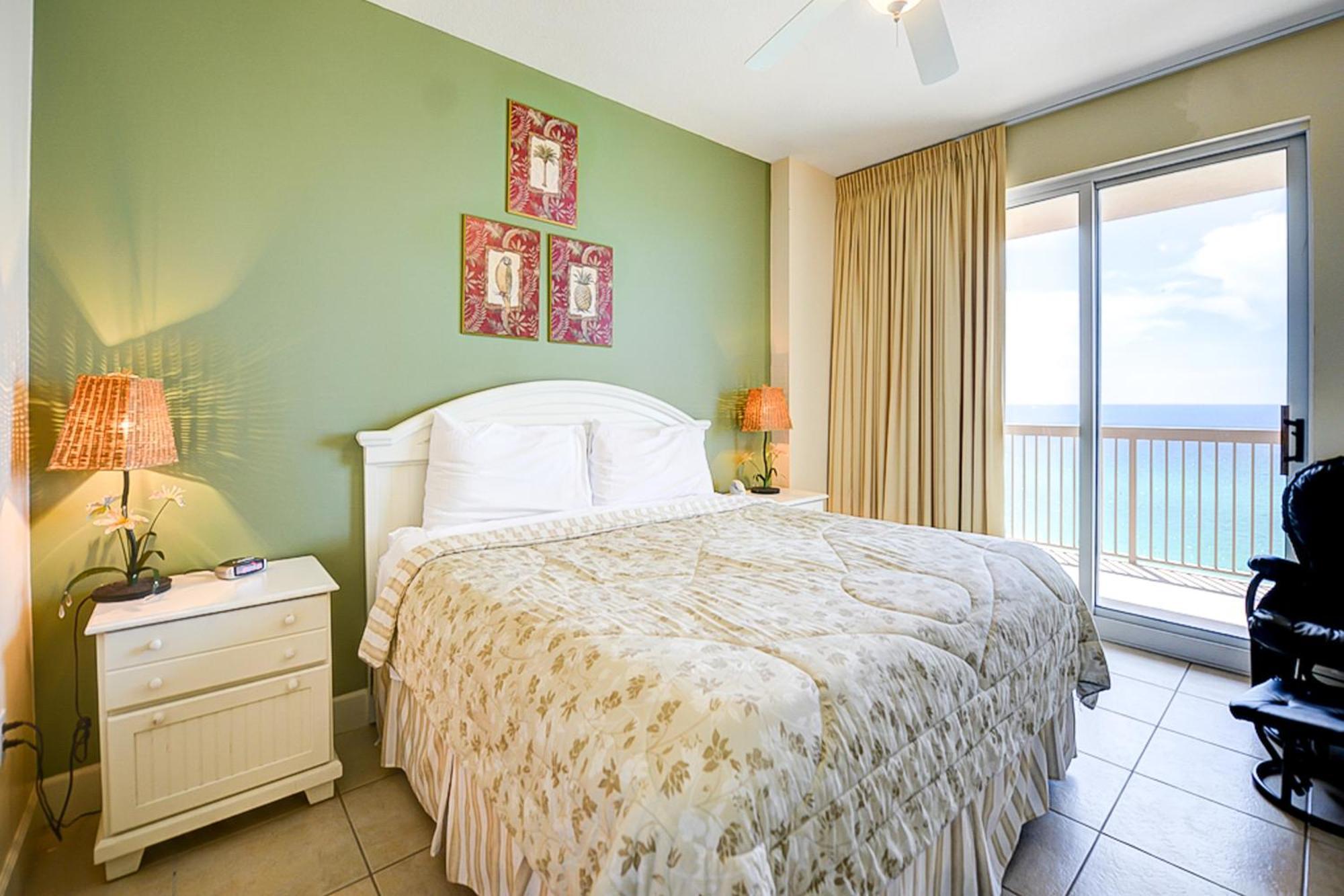 Sunrise Beach Resort III 파나마 시티 객실 사진