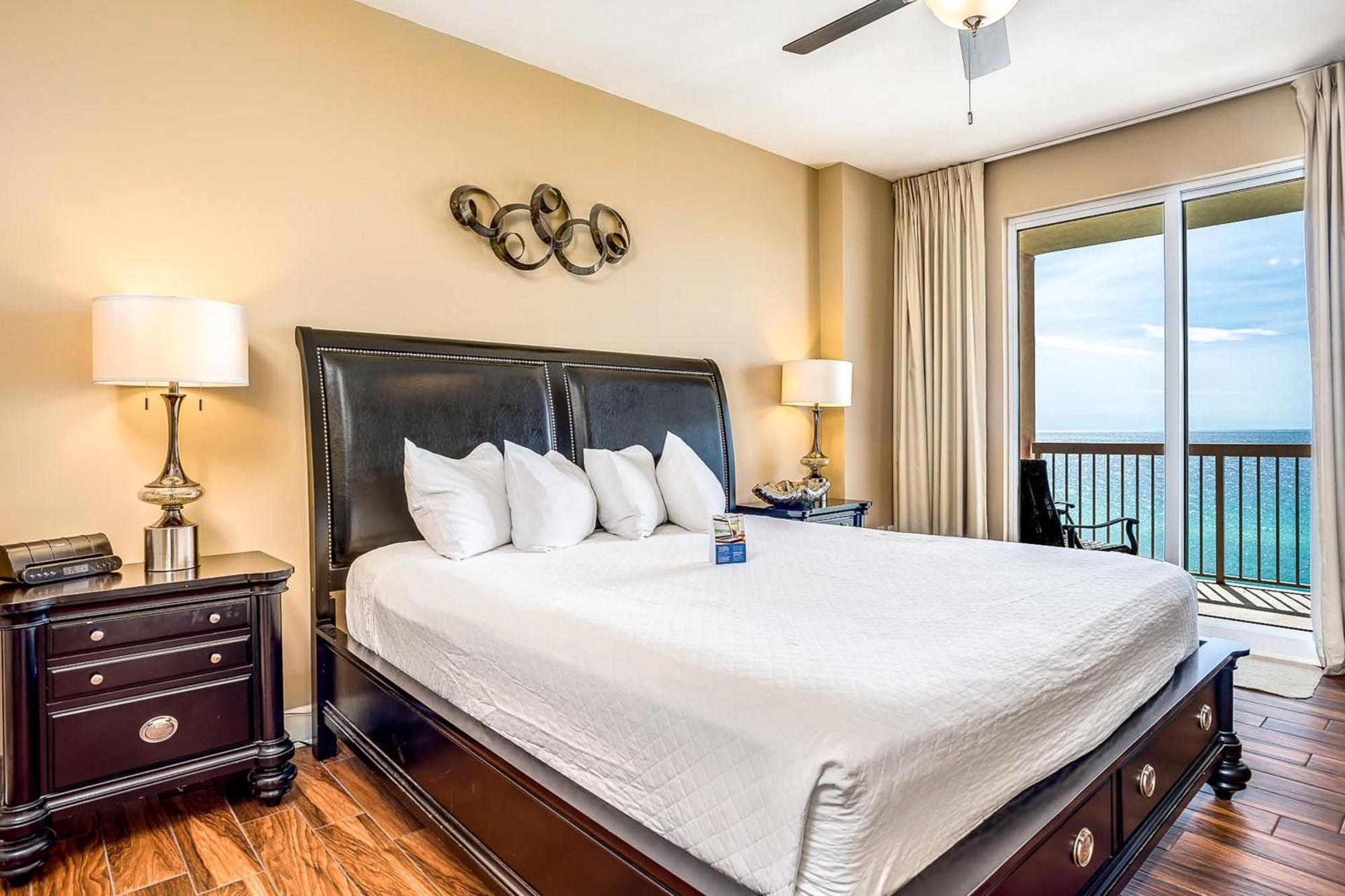 Sunrise Beach Resort III 파나마 시티 객실 사진