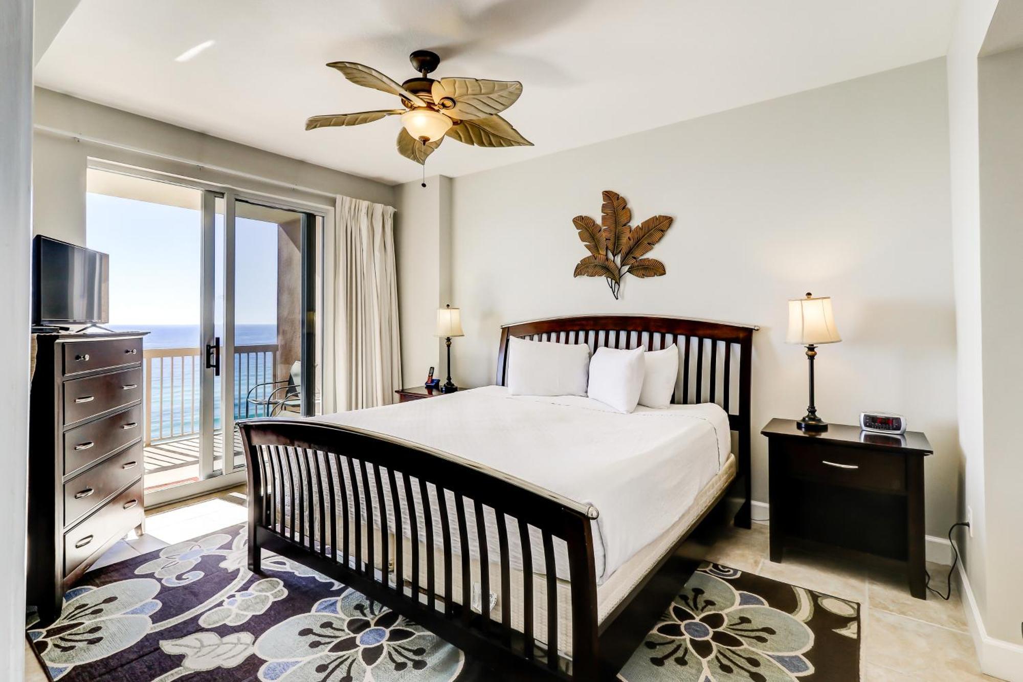 Sunrise Beach Resort III 파나마 시티 객실 사진